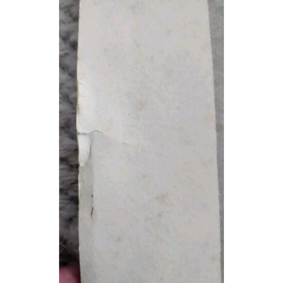 Vintage 20x26 Inch VOGUE Lithograph by Leslie Andrews Art Deco Signed 4/375 RARE - Picture 7 of 11